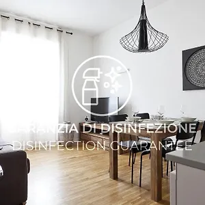 Appartamento Italianway-scarlatti, Milano