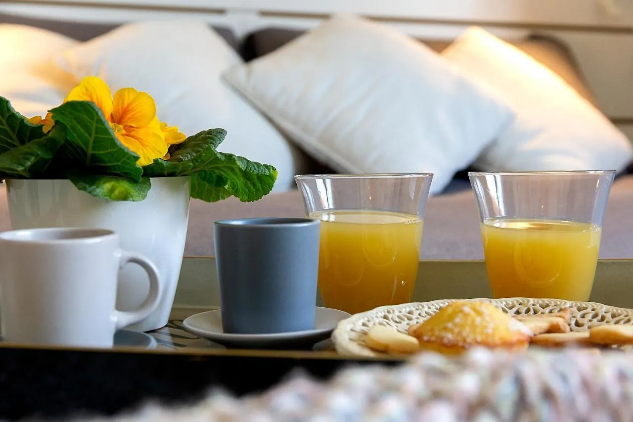 B&B La Terrazza di Barbara Milano Bed & Breakfast