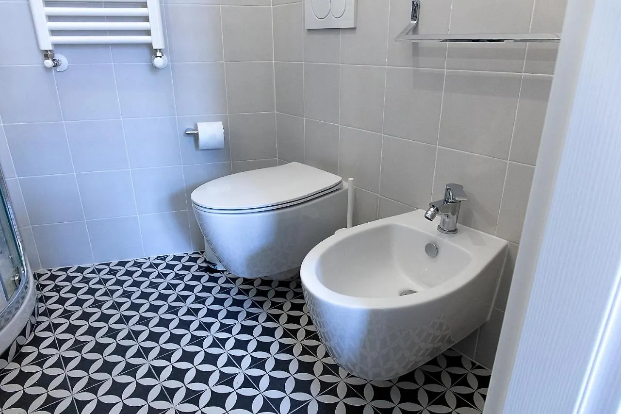 B&B La Terrazza di Barbara Milano Bed & Breakfast