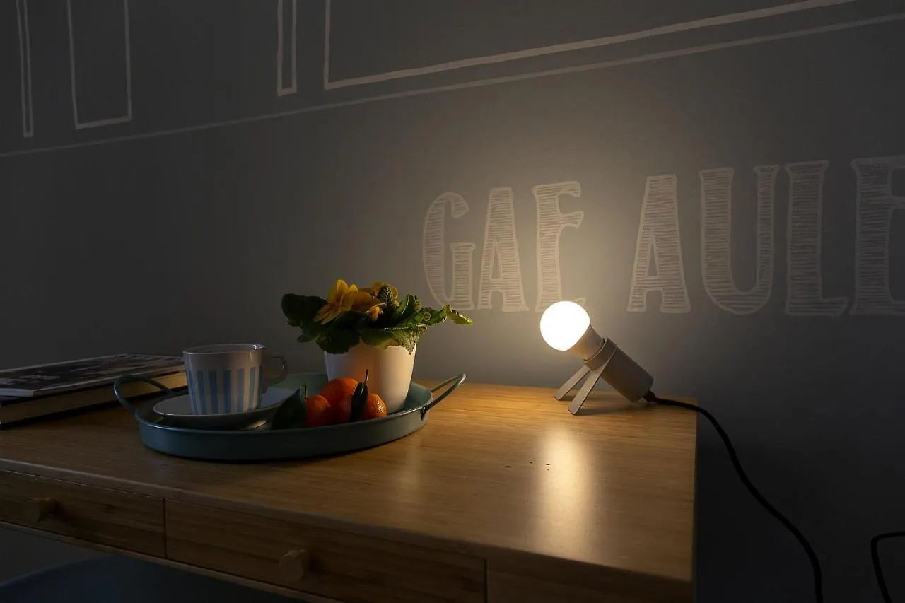 Bed & Breakfast B&B La Terrazza di Barbara Milano